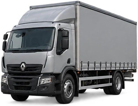 Пятитонник LoadMaster