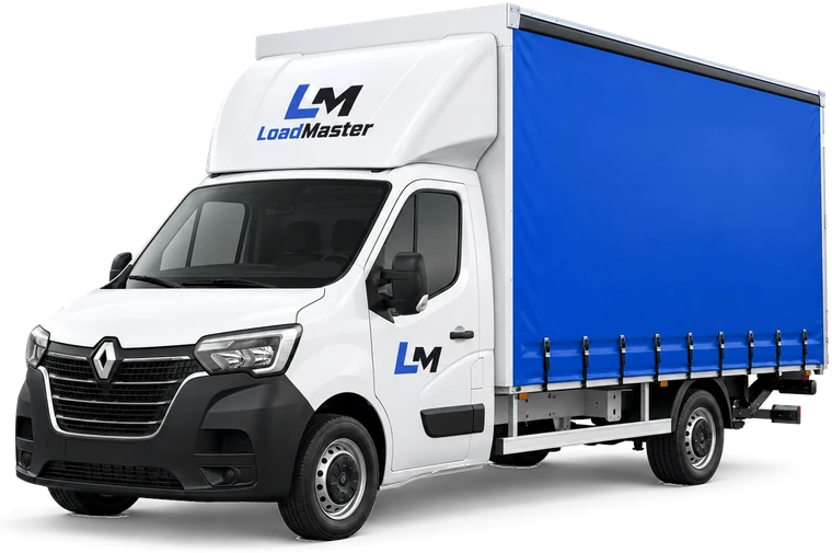 Двухтонник LoadMaster