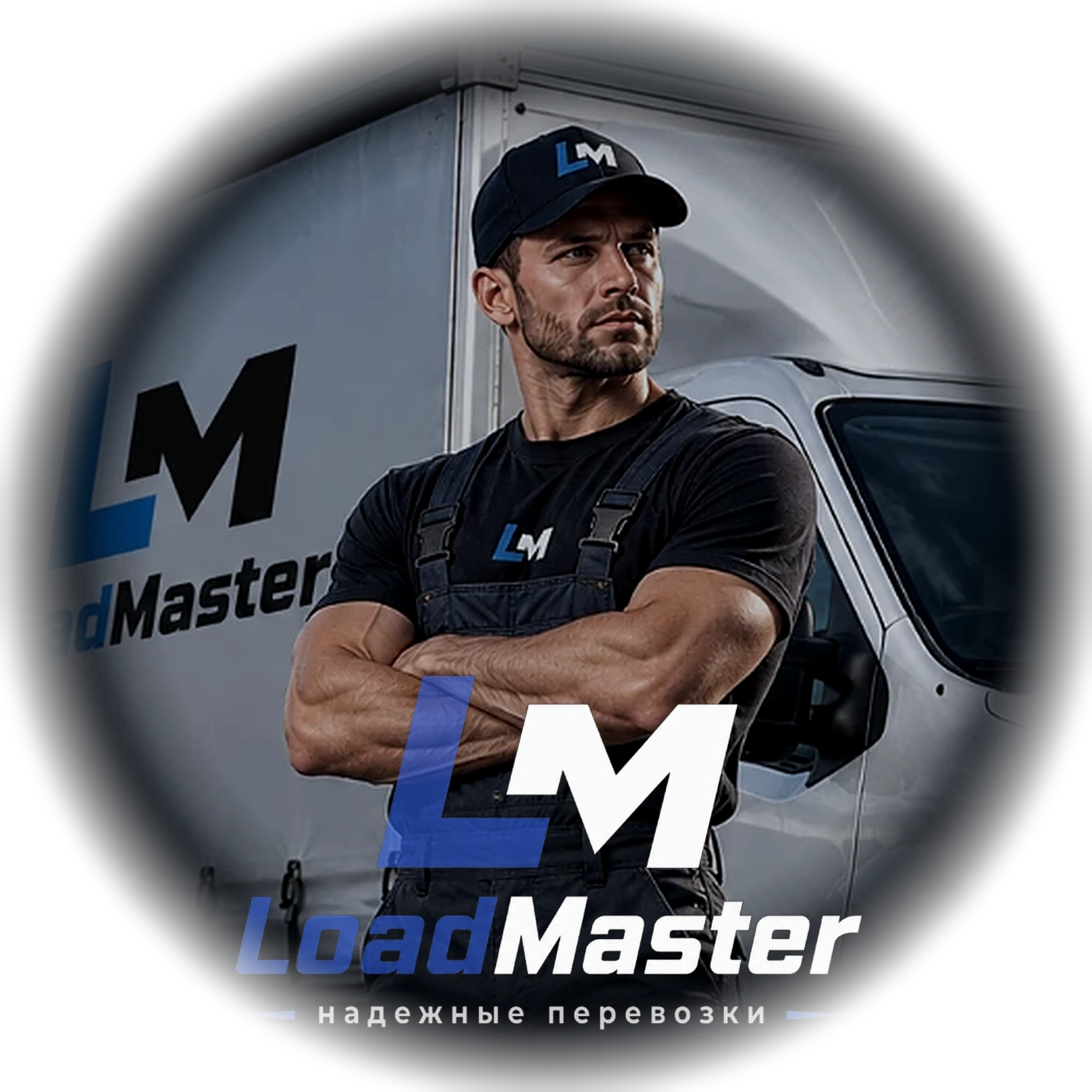 LoadMaster — грузоперевозки и грузчики